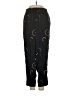 Tucker Black Track Pants Size XXS - photo 1