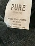 Pure Collection Tweed Gray Casual Skirt Size 18 - photo 5