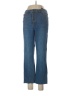 Kenneth Cole New York Blue Jeans Size 10 - photo 1