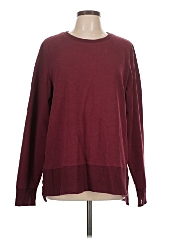 L.L.Bean Pullover Sweater (view 1)