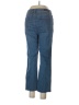Kenneth Cole New York Blue Jeans Size 10 - photo 2