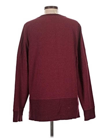 L.L.Bean Pullover Sweater (view 2)