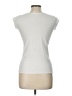 Assorted Brands Ivory Sleeveless T-Shirt Size L - photo 2