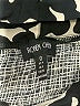 Ronen Chen 100% Viscose Gray Sleeveless Blouse Size 4 (0) - photo 7