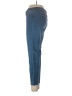 Kenneth Cole New York Blue Jeans Size 10 - photo 5