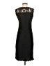Stanzino Black Cocktail Dress Size S - photo 2