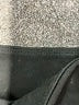 Unbranded Solid Black Casual Skirt Size XL - photo 3