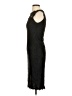 Stanzino Black Cocktail Dress Size S - photo 5