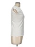 Assorted Brands Ivory Sleeveless T-Shirt Size L - photo 4