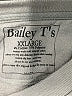 Assorted Brands Gray Sweatshirt Size XXL - photo 8