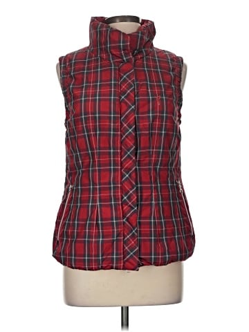 Golfino Vest (view 1)