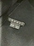Theory Black Wool Cardigan Size 00 - 0 - photo 7