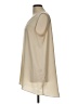 Chico's 100% Polyester Ivory Sleeveless Blouse Size Lg (2) - photo 5