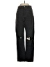 AGOLDE 100% Cotton Black Jeans Size 25 waist - photo 1