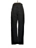 AGOLDE 100% Cotton Black Jeans Size 25 waist - photo 2