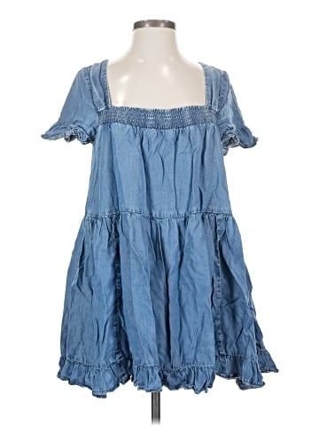 Free People Casual Dress (view 1)