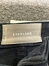 Everlane Blue Casual Pants Size 2 - photo 4
