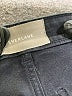 Everlane Blue Casual Pants Size 2 - photo 6