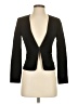 H&M Black Blazer Size 2 - photo 1