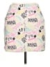 Cult Graphic Ivory Casual Skirt Size XL - photo 2