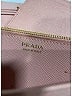 Prada 100% Leather Pink Wallet One size - photo 8