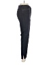 Current/Elliott Chevron-herringbone Black Jeans Size 27 waist - photo 4