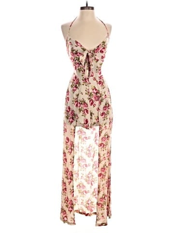 Band of Gypsies Cocktail Dress (view 1)