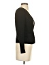H&M Black Blazer Size 2 - photo 4