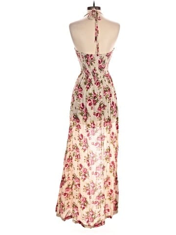 Band of Gypsies Cocktail Dress (view 2)