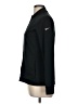 Nike 100% Polyester Black Track Jacket Size M - photo 5