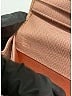 Prada 100% Leather Pink Wallet One size - photo 4