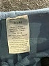 Calvin Klein Solid Blue Casual Pants Size 3-6 mo - photo 3