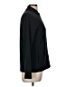 Nike 100% Polyester Black Track Jacket Size M - photo 4