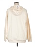 Unbranded Ivory Pullover Hoodie Size XL - photo 2