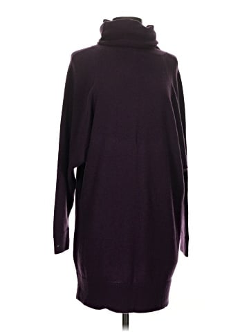 Diane von Furstenberg Cashmere Pullover Sweater (view 1)