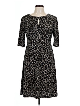 Connected Apparel Casual Dress