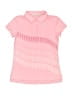 Nike Pink Short Sleeve Polo Size XS (kids) - photo 1