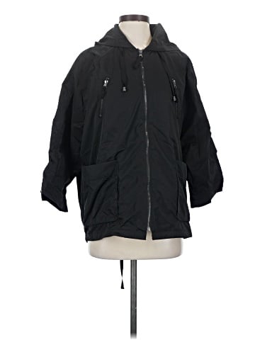 Hei Hei Raincoat (view 1)