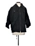 Hei Hei Solid Black Raincoat Size XS - Sm - photo 1