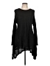Simply Vera Vera Wang Black Pullover Sweater Size L - photo 1
