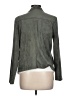 BB Dakota Green Blazer Size L - photo 2