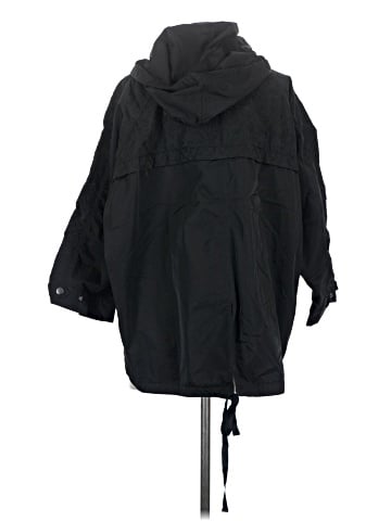 Hei Hei Raincoat (view 2)