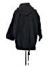 Hei Hei Solid Black Raincoat Size XS - Sm - photo 2