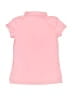 Nike Pink Short Sleeve Polo Size XS (kids) - photo 2