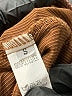 Unbranded 100% Polyester Brown Casual Skirt Size S - photo 4