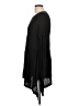 Simply Vera Vera Wang Black Pullover Sweater Size L - photo 5