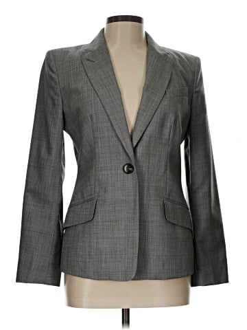 Piazza Sempione Blazer (view 1)