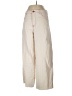 Nocturne Ivory Jeans Size L - photo 1