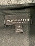 Connected Apparel Graphic Gray Cocktail Dress Size 8 (petite) - photo 6