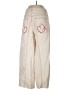 Nocturne Ivory Jeans Size L - photo 2